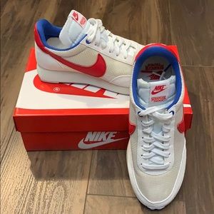 NIKE x Stranger Things Air Tailwind QS ST